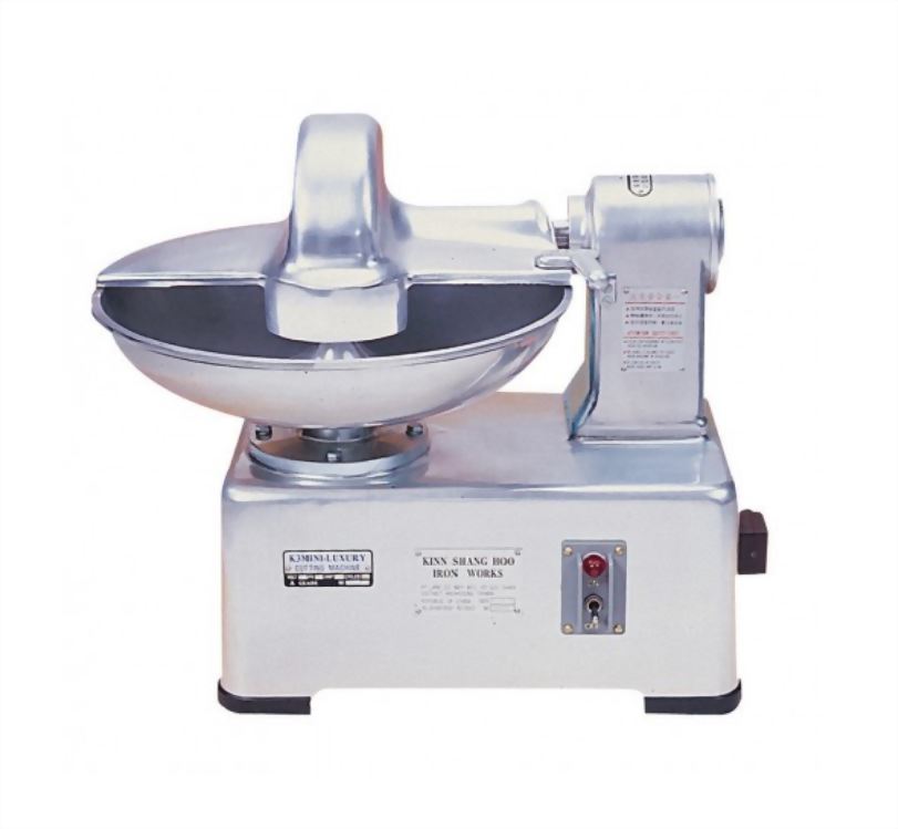 萬能細切機 - EC-8505