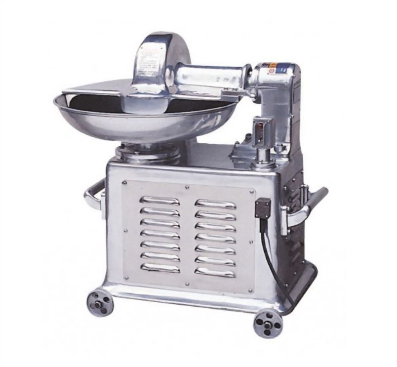 萬能細切機 - EC-8506