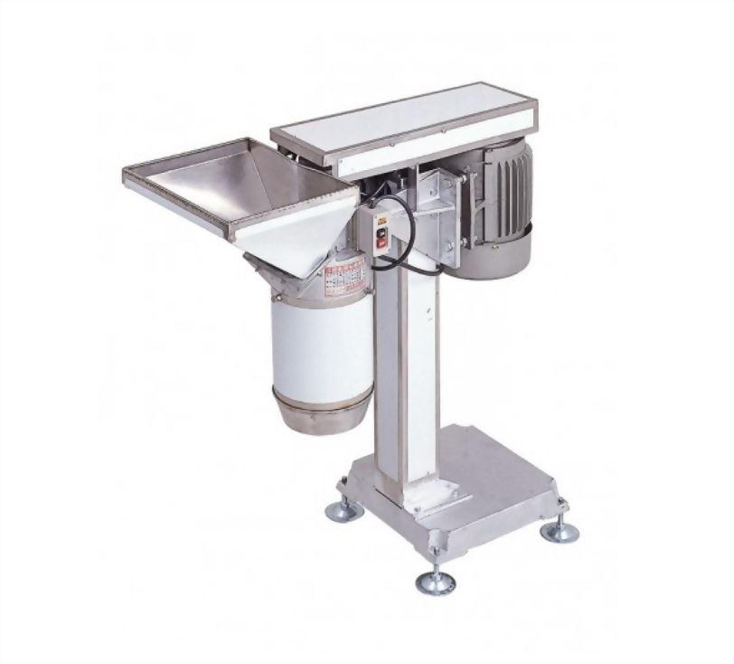 大型打碎機 - EC-8507