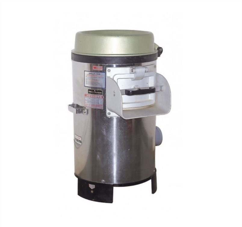 脫皮機 - EC-8509