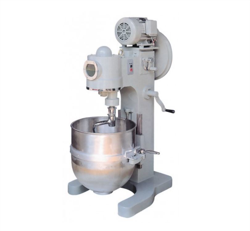 強力萬能攪拌機 - EC-6607