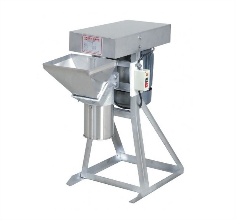 蒜頭打碎機 - EC-66101