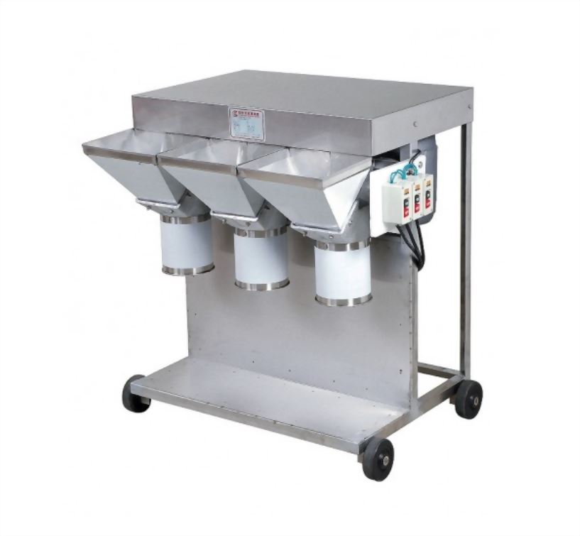 蒜頭打碎機 - EC-66103