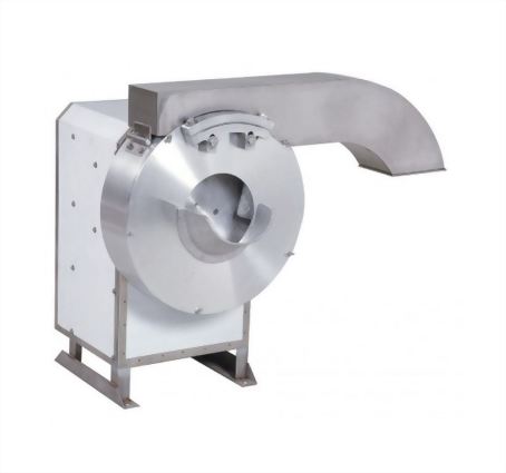 切薯條機 - EC-8508