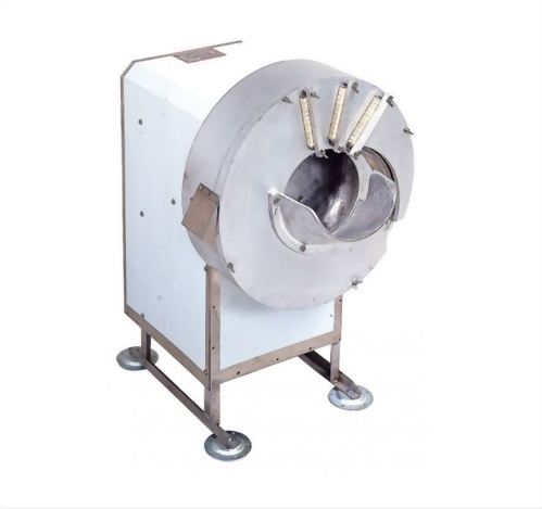 切薑絲機 - EC-8502