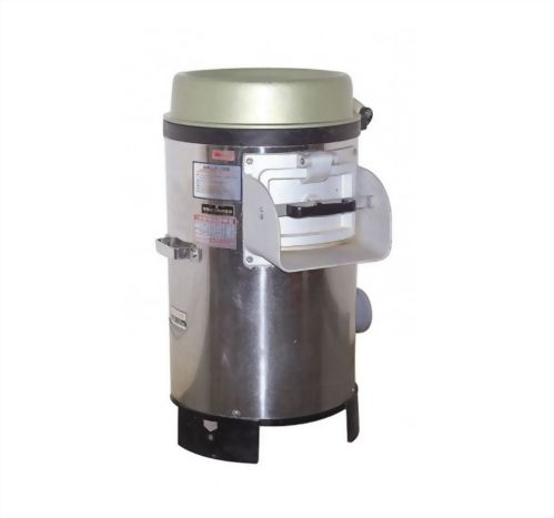 脫皮機 - EC-8509