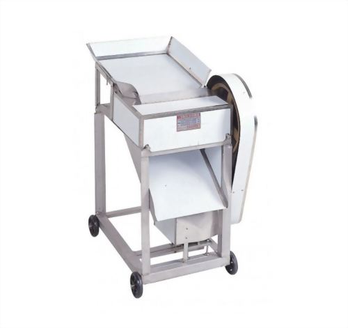 魷魚切花機 - EC-6602