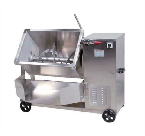 粉狀混合機 - EC-6609