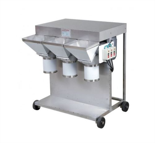 蒜頭打碎機 - EC-66103