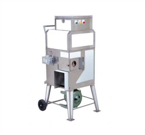 甜玉米脫粒機 - EC-6612