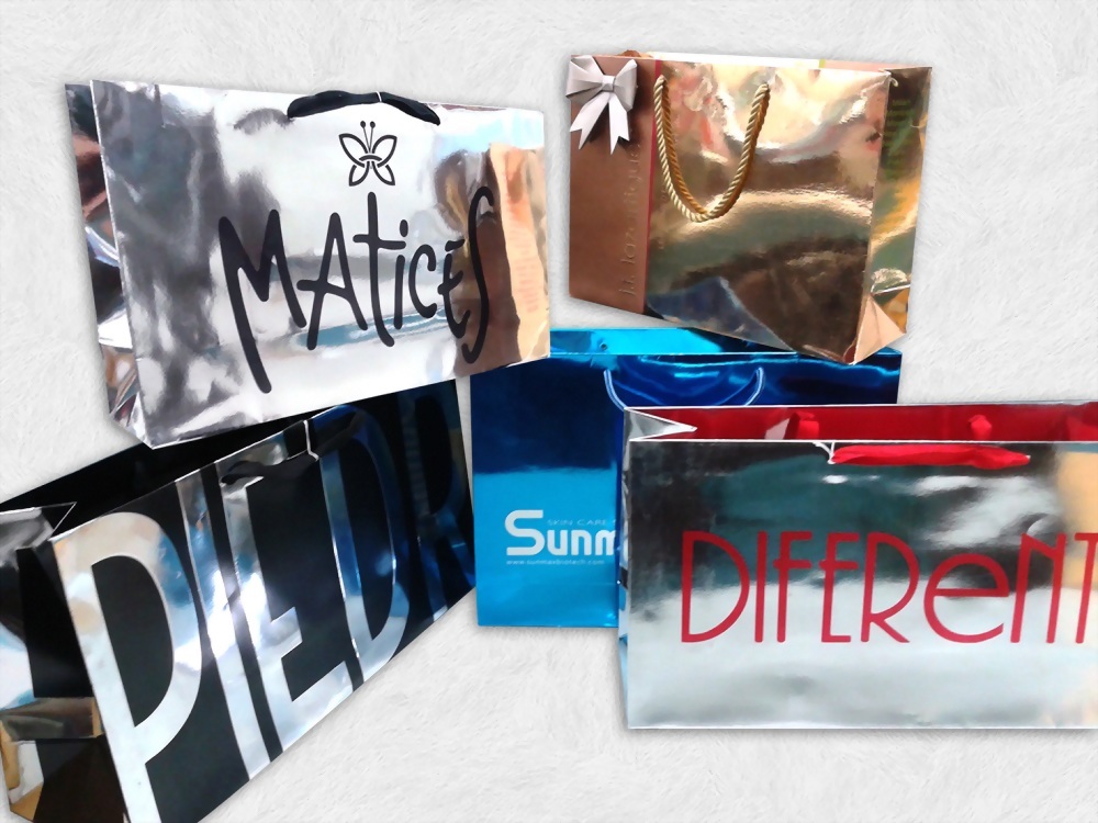 彩聖印刷 - 台南銀箔印刷提袋印刷廠推薦、永康銀箔印刷提袋印刷廠推薦