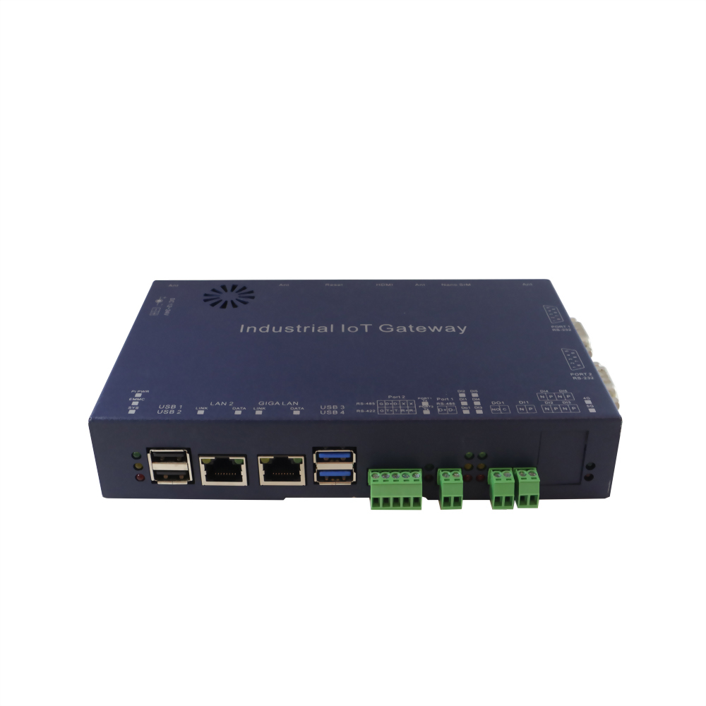WPC-632-PI CM4-AI
