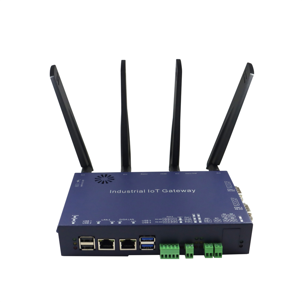 WPC-632-PI CM4-5G