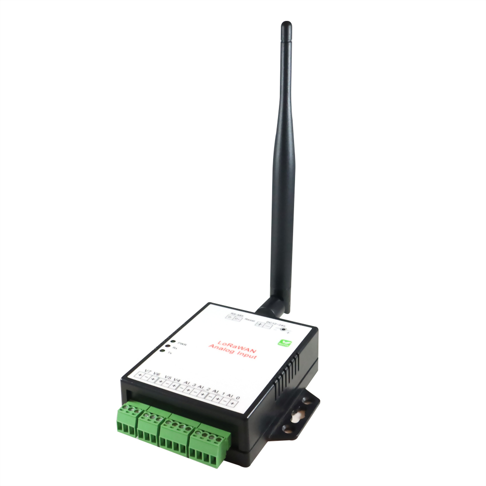 LR-101-AI-WAN
