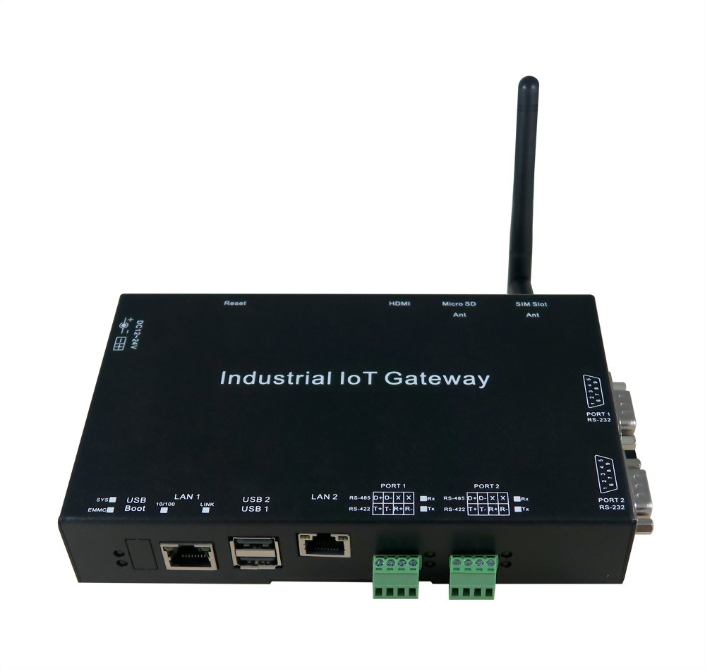 WPC-632-CM3-DIO+4G