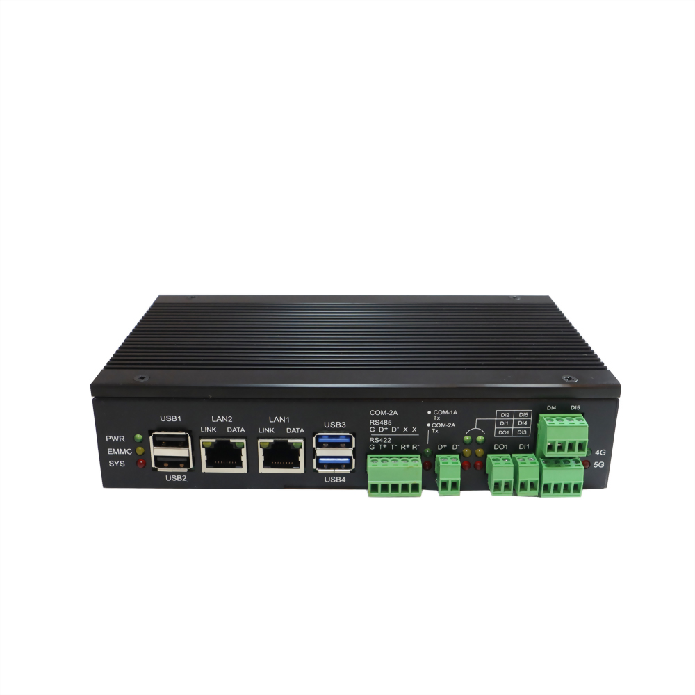 1. WPC 632 Pi CM5
