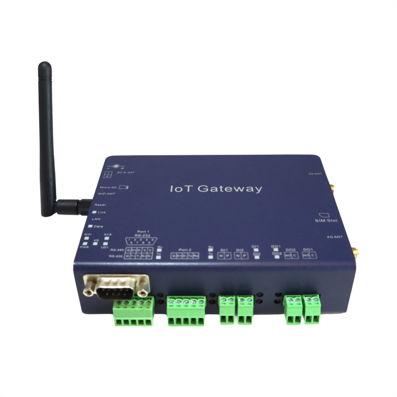 WPC-832-MQD-4G