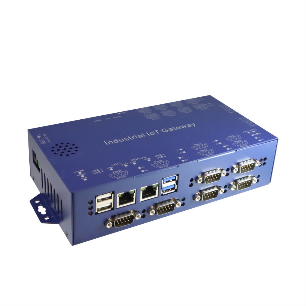 WPC-632-PI CM4-8