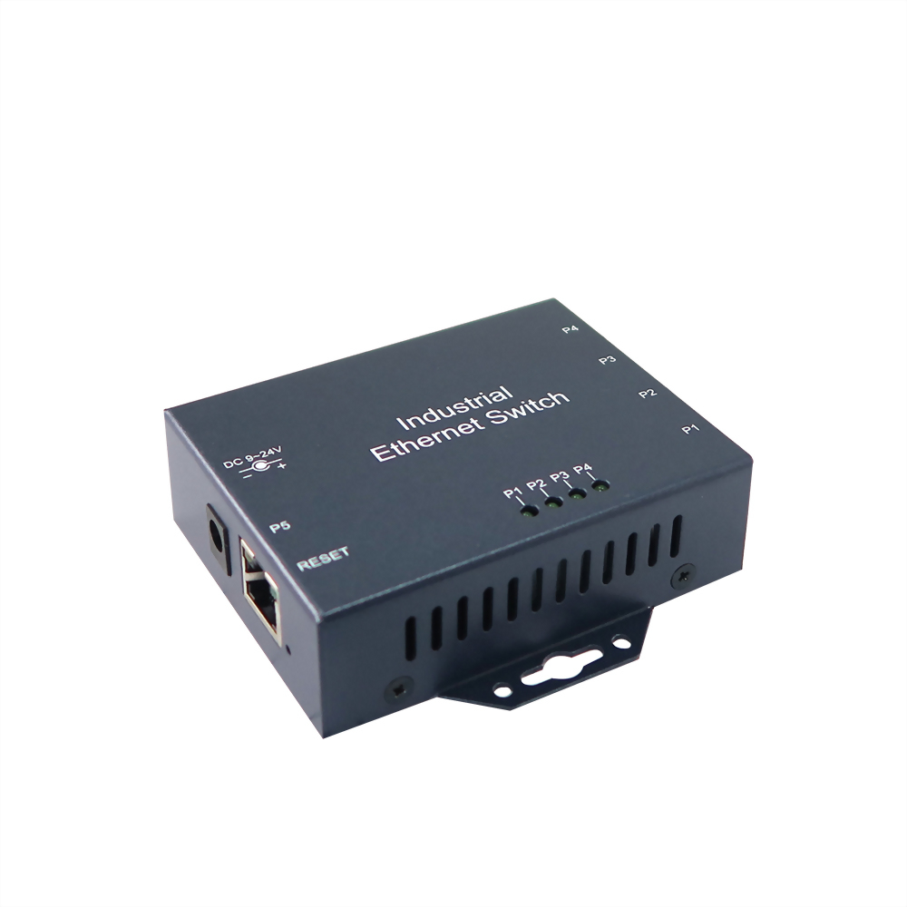 Ethernet Switch IES-501-I