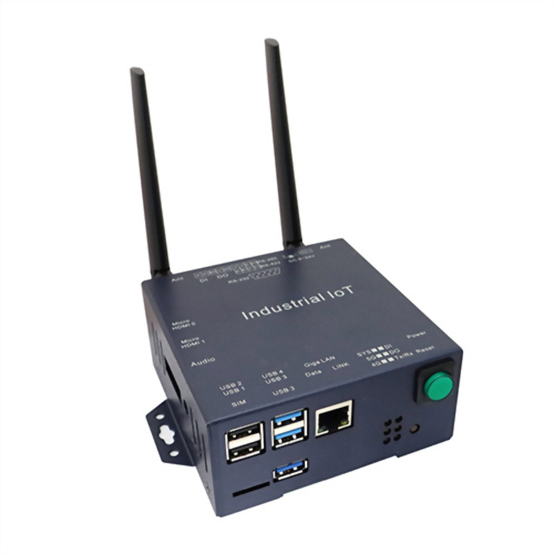 WPC-632-Pi 4-5G