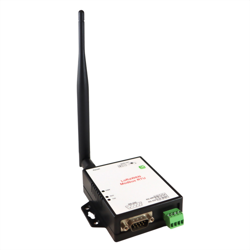 LoRaWAN Node LoRaWAN Node