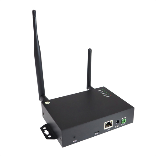 LoRaWAN Gateway+Server