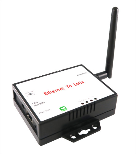 LR-201-E-Modbus LR-201-E-Modbus