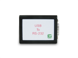 USB To RS-232