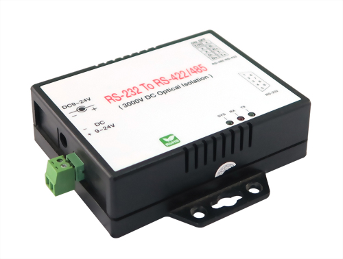 RS-232 To RS-422/485