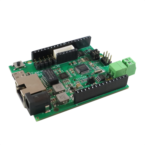 KSH UNO R4 with Ethernet