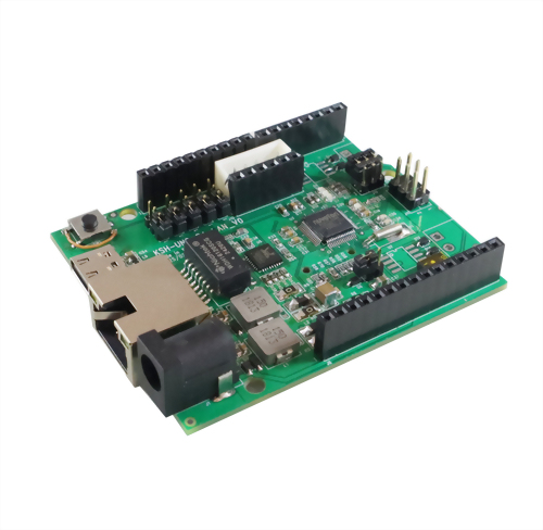 KSH UNO R4 Ethernet+CAN