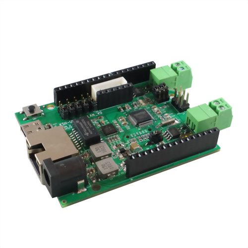 KSH UNO R4 Ethernet+Full Func.