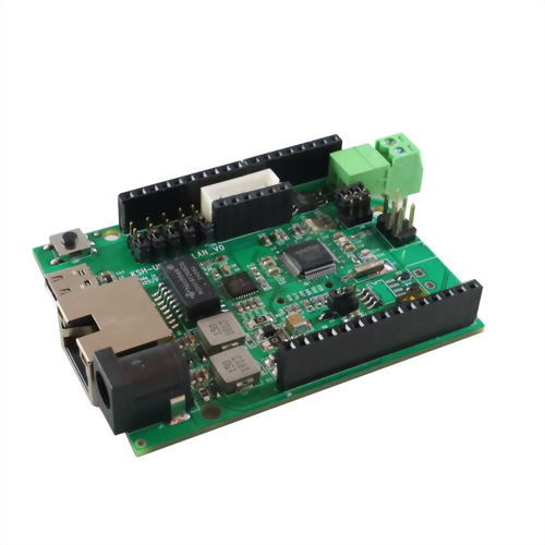 E-P832 UNO R4-RS-485