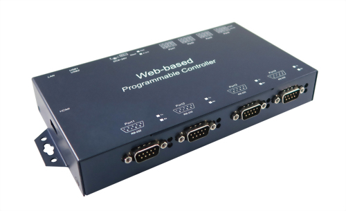 WPC-632-PI CM4-4-Modbus