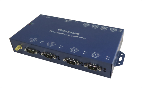 WPC-832-4-I-Modbus