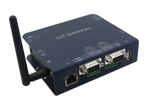 WPC-832-MQTT