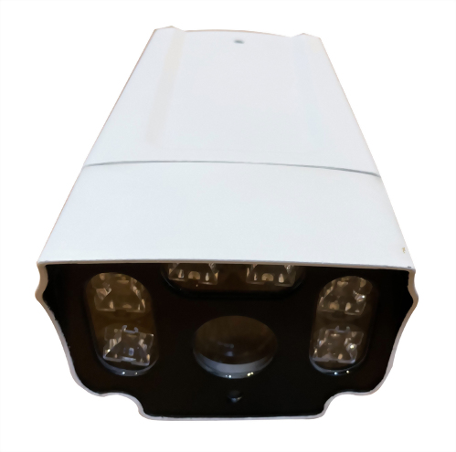 Programmer Controller Pi 4 for 5G IP Camera