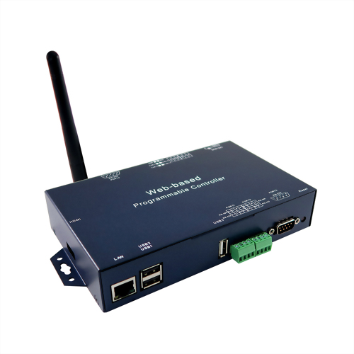 Programmable Controller IoT-Raspberry Pi 3B