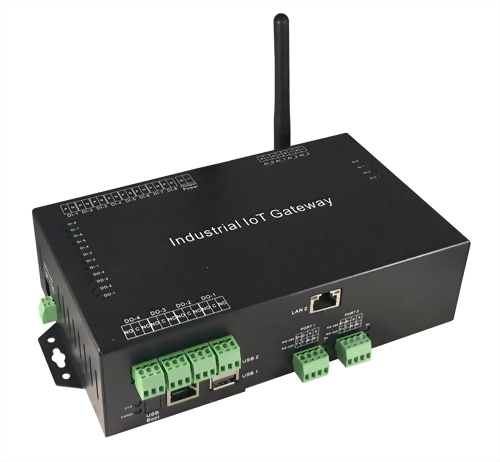 Programmer Controller CM3 Cellular-4G LTE / NB-IoT+DIO