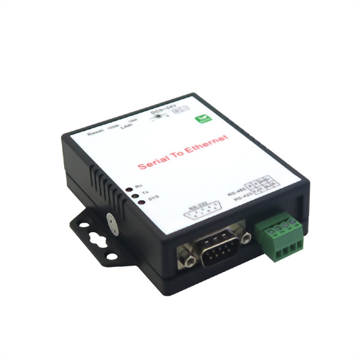 Network Serial Device