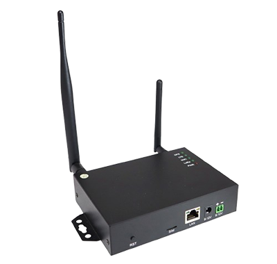 LoRaWAN