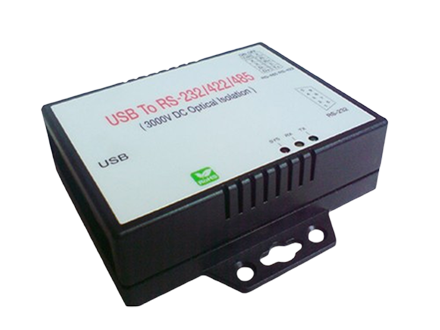 USB