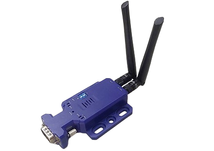 WiFi Halow