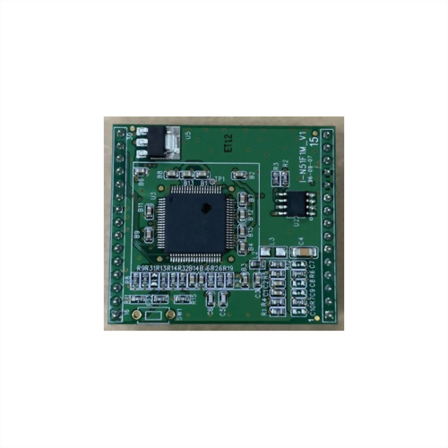 UART to ethernet TTL module