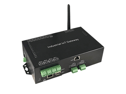Raspberry IoT