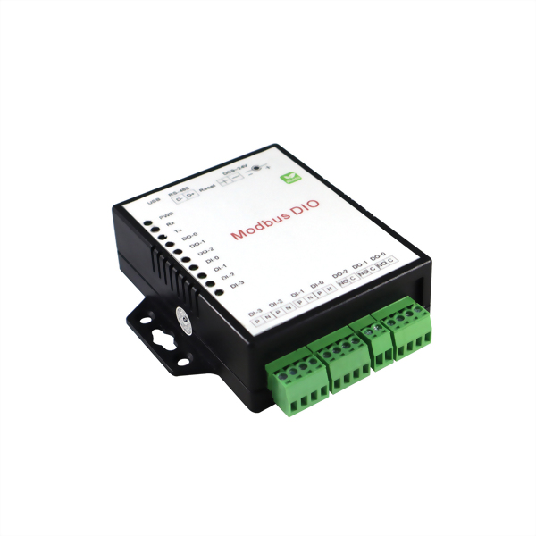 Details about   Industrial Controller For Modbus Digital Input &Output RTU-328B 16DO+8DI RS485 