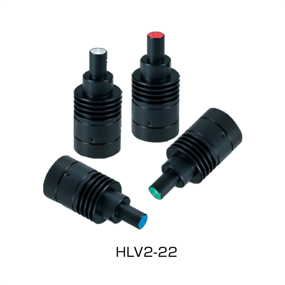 HLV2-22 Series