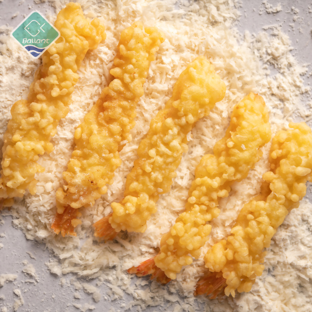 Tempura Shrimp