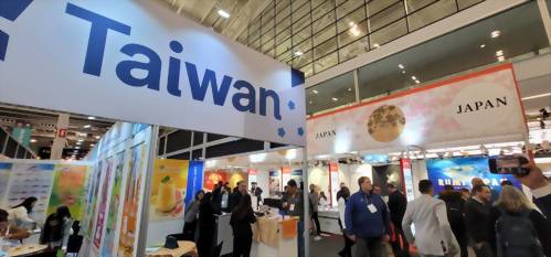 Gallant Ocean 2023.3.12~3.14 Seafood Expo North America 2023 Gallant Ocean 2023.3.12~3.14 Seafood Expo North America 2023