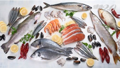 天天吃魚，死亡風險降低10％！選這5種魚最好 避免5種烹調更健康 資料來源：健康2.0